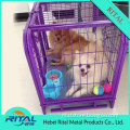 small dog kennel for indoor dog cage